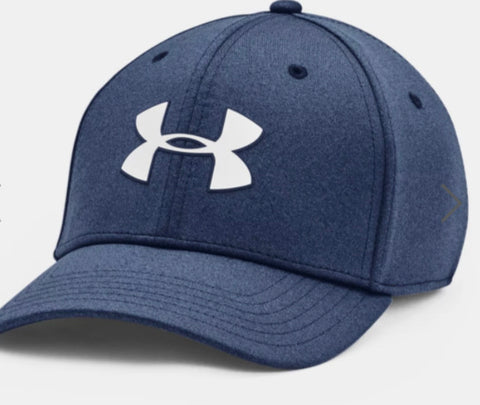 Under Armour Isochill Armour Twist STR hat
