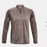 Under Armour Tech 2.0 1/4 Zip