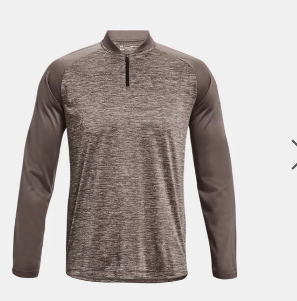 Under Armour Tech 2.0 1/4 Zip – Geared4Sports