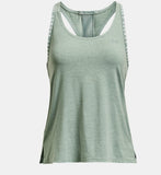 Under Armour Knockout Mesh Tank
