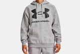 Under Armour Rival Fleece Big Logo Hoodie