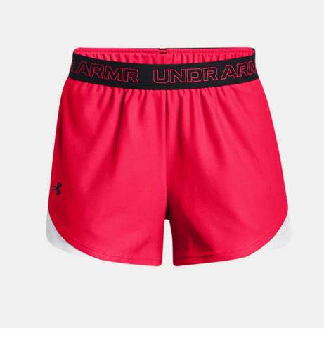 Under Armour Play Up Graphic Shorts