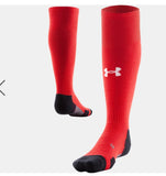 Under Armour Team Over-The-Calf Socks
