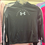Under Armour Girls' UA Tech™ Graphic Hoodie