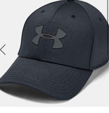 Under Armour Isochill Armour Twist STR hat