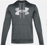 Under Armour Fleece® Big Logo Hoodie