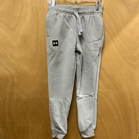 Under Armour Boys' UA Rival Fleece Joggers
