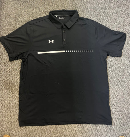 Under Armour Title Polo