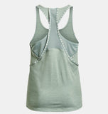 Under Armour Knockout Mesh Tank