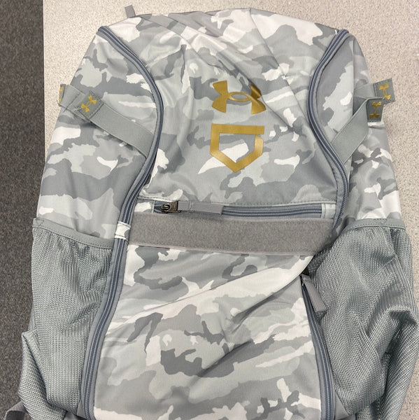 Under Armour Under Armour Utility Baseball/Softball Printed Backpack