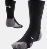 Under Armour Kids' UA Team Crew Socks