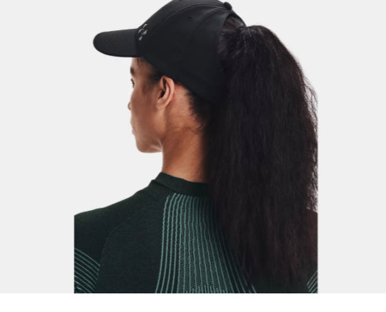 Women's ua iwd play up wrapback Clearance