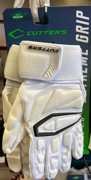 Cutter Force 4.0 Lineman Glove Geared4Sports