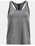 Under Armour Knockout Mesh Tank