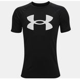 Under Armour UA Tech™ Big Logo Short Sleeve