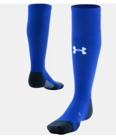 Under Armour Kids Over the Calf Socks