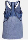 Under Armour Knockout Mesh Tank