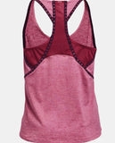 Under Armour Knockout Mesh Tank