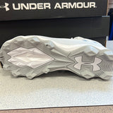 Under Armour Spotlight Franchise RM 2.0 Football Cleats