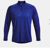 Under Armour Tech 2.0 1/4 Zip