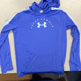 Under Armour Girls' UA Tech™ Graphic Hoodie
