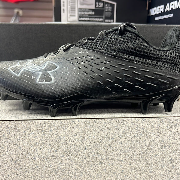 Under Armour Boys' UA Blur Select MC Football Cleats