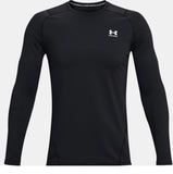 Under Armour Men's ColdGear® Armour Fitted Crew