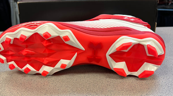 Under Armour Highlight Hammer MC – Geared4Sports Under Armour Highlight Hammer MC – Geared4Sports