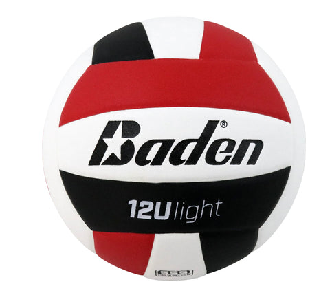 Baden Light Microfiber Volleyball