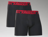 Under Armour Original Series 6" Boxerjock 2 Pack
