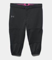 Pants Under Armour Girls