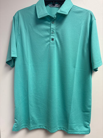 Black Clover Davis Polo