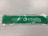 Champion Sports Rhino Resistance Fitness Bands