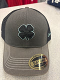 Black Clover Two Tone Vintage Snapback