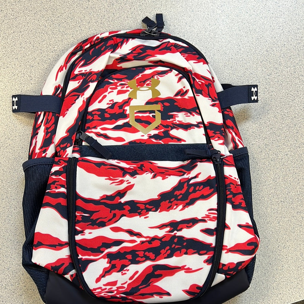 Under Armour Kids' UA Ace 2 T-Ball Backpack Geared4Sports Under Armour Kids' UA Ace 2 T-Ball Backpack Geared4Sports