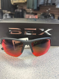 Bex Swivel Sunglasses