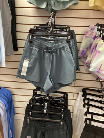 FreeFly Women's DriftLight Short