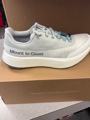 Mount to Coast H1 Shoes