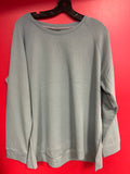 Free FLy Women's Bamboo Fleece Crewneck