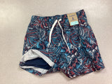 Chubbies Lined Classic Swim Trunk
