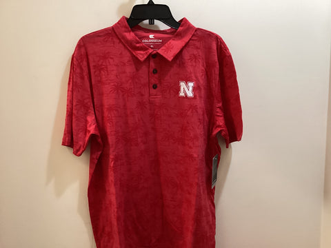 Colosseum FREMEN PALM POLO