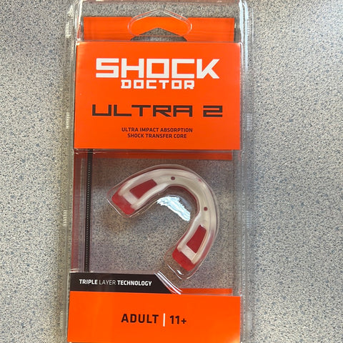 Shock Doctor Ultra 2 Mouthguard
