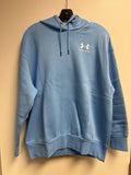 Under Armour Women's UA Icon Fleece Oversized Hoodie