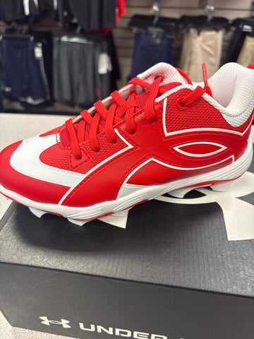 Under Armour Leadoff Icon Low RM Jr.