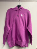 Under Armour Women's UA Icon Fleece Oversized Hoodie