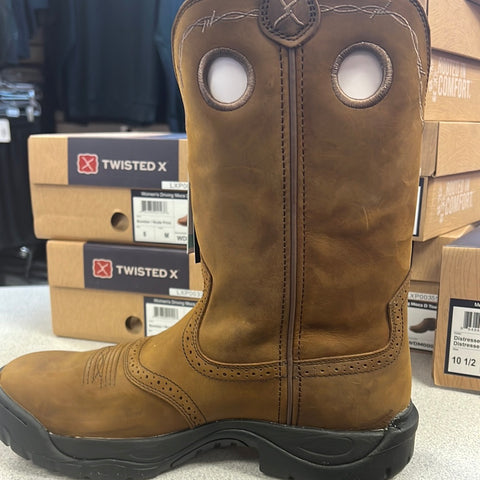 Twisted X All Around Work Boot