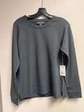 Free FLy Women's Bamboo Fleece Crewneck