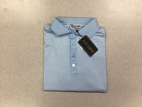 Black Clover Oscar Polo