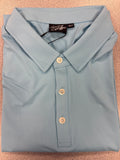 Sunday Swagger Men's Polo