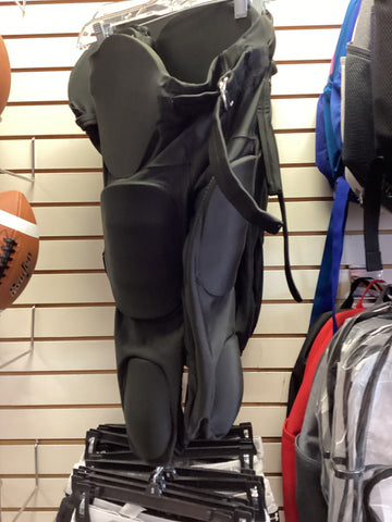 Allenson Youth Integrated Football Pant